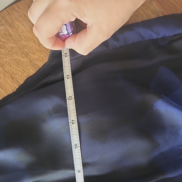 Betsy & Adams Dress - Picture 4 of 5